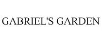 GABRIEL'S GARDEN