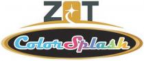 ZOT COLORSPLASH