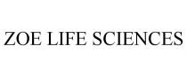 ZOE LIFE SCIENCES