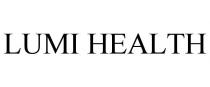 LUMI HEALTH