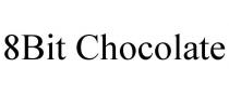 8BIT CHOCOLATE