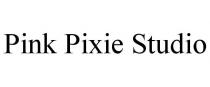 PINK PIXIE STUDIO