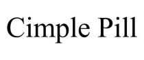 CIMPLE PILL