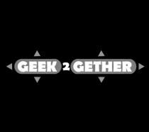 GEEK 2GETHER