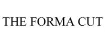 THE FORMA CUT