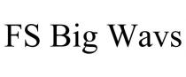 FS BIG WAVS