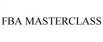 FBA MASTERCLASS