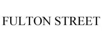 FULTON STREET