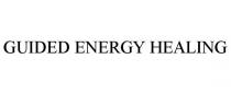 GUIDED ENERGY HEALING