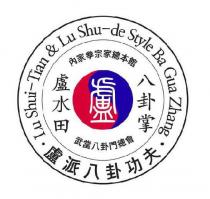 LU SHUI-TIAN & LU SHU-DE STYLE BA GUA ZHANG