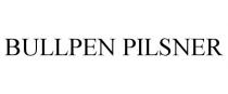 BULLPEN PILSNER