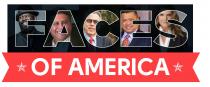FACES OF AMERICA