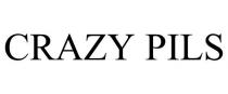 CRAZY PILS