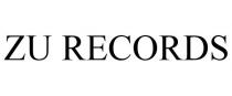 ZU RECORDS