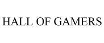 HALL OF GAMERS