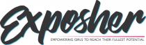 EXPOSHER EMPOWERING GIRLS TO REACH THEIR FULLEST POTENTIAL