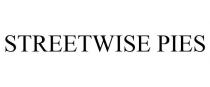 STREETWISE PIES
