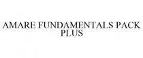 AMARE FUNDAMENTALS PACK PLUS
