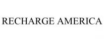 RECHARGE AMERICA