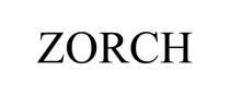 ZORCH