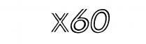 X60
