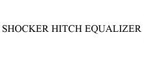 SHOCKER HITCH EQUALIZER
