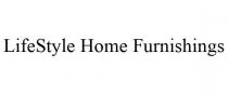 LIFESTYLE HOME FURNISHINGS