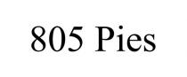 805 PIES