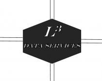 L3 DATA SERVICES