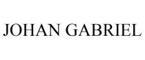 JOHAN GABRIEL