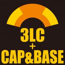 3LC + CAP&BASE
