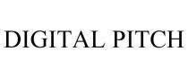 DIGITAL PITCH