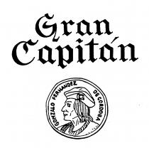 GRAN CAPITAN GOMZALO FERNANDEZ DECORDOBA