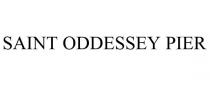 SAINT ODDESSEY PIER