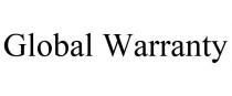 GLOBAL WARRANTY