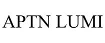 APTN LUMI