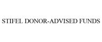 STIFEL DONOR-ADVISED FUNDS