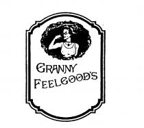 GRANNY FEELGOOD'S