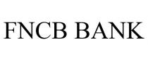 FNCB BANK