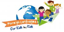 FOREIGN LANGUAGES FOR KIDS BY KIDS