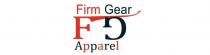 FG FIRM GEAR APPAREL
