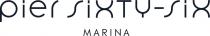 PIER SIXTY-SIX MARINA