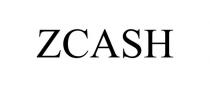 ZCASH