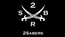 2SBR 2SABERS