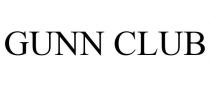 GUNN CLUB