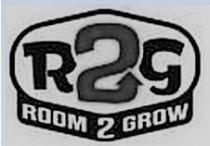 R2G ROOM 2 GROW