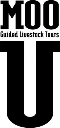 MOO U GUIDED LIVESTOCK TOURS