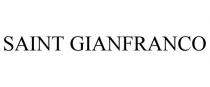 SAINT GIANFRANCO