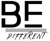 BE D1FFERENT