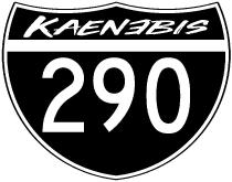 290 KAENEBIS